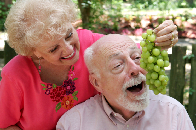 Laughing Yoga: Keeping Your Elderly Loved One Physically And Mentally Healthy